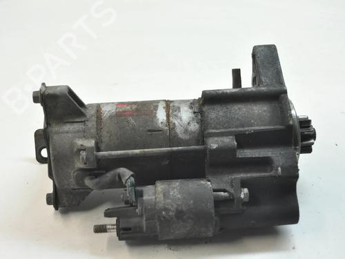 Used Starter Starter JAGUAR XF I (X250) 2.7 D (207 hp) 33339611 33339611