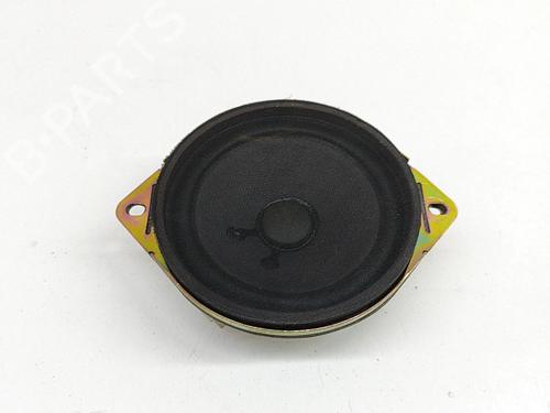 Used Speaker Speaker MITSUBISHI PAJERO II (V3_W, V2_W, V4_W, V5_W) 2.8 TD (V46W, V26W) (125 hp) 18604997 18604997