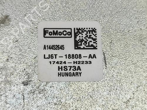 Speaker FORD KUGA III (DFK) 2.5 Duratec Plug-in-Hybrid | BP28561398E2