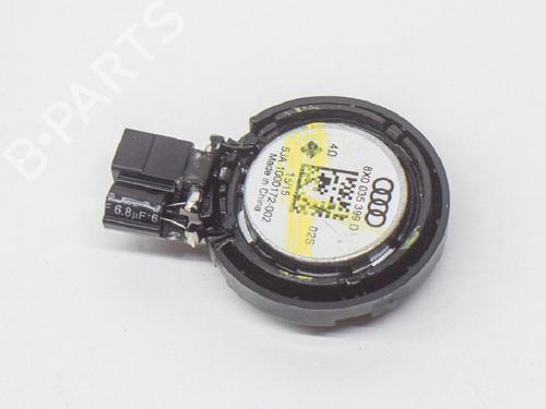 Speaker AUDI Q3 (8UB, 8UG) 2.0 TDI | BP6866442E2 
