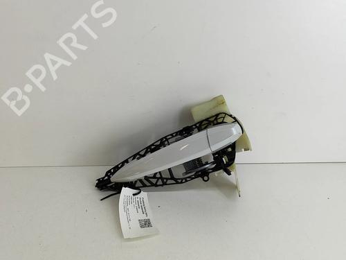 Used Front left exterior door handle Front left exterior door handle 19743787 19743787