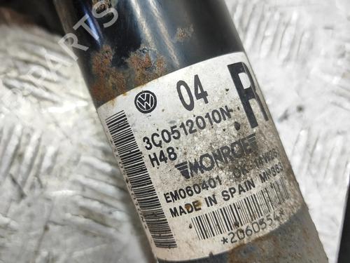 Right rear shock absorber VW CC B7 (358) 2.0 TDI | BP37522482M19  - Image 7