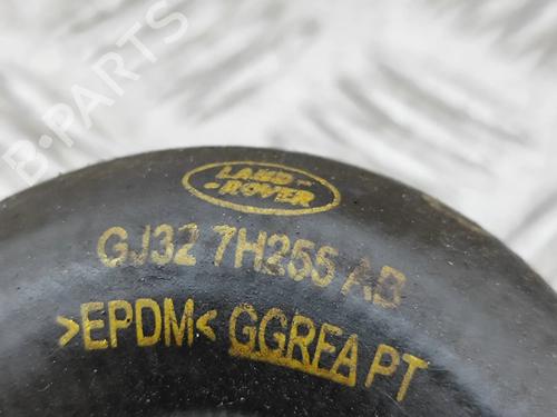 Pipe LAND ROVER DISCOVERY SPORT (L550) 2.0 D 4x4 | BP27015170M125 