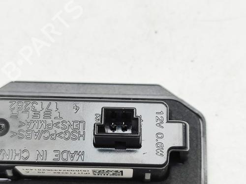 Licence plate light TESLA MODEL 3 (5YJ3) EV | BP33697714I40  - Image 6