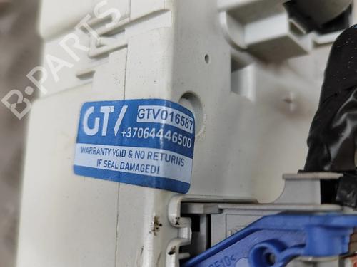 Electronic module FIAT 500L (351_, 352_) 1.6 D Multijet (199LYD1B) | BP23247801M83  - Image 8