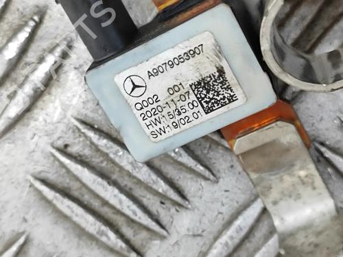 Cable MERCEDES-BENZ SPRINTER 3,5-t Platform/Chassis (B907, B910) 315 CDI RWD (907.131, 907.133, 907.135, 907.231, 907.233... | BP27796458E12  - Image 7