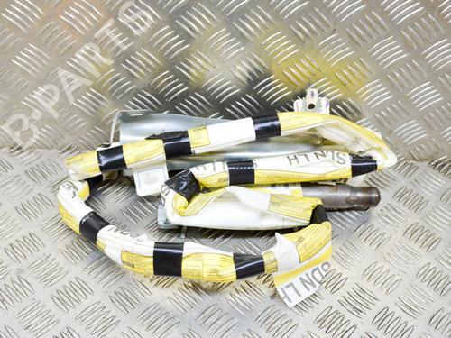 Left curtain airbag TOYOTA AVENSIS Saloon (_T27_) 2.0 D-4D (ADT270_, ADT270R) N/A