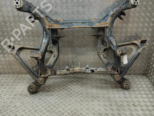 Bagaksel Bagaksel AUDI Q7 (4LB) 3.0 TDI quattro (245 hp) 26933505 26933505