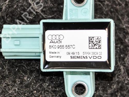 Electronic sensor AUDI A4 B8 Avant (8K5) 2.0 TDI | BP6739069M84