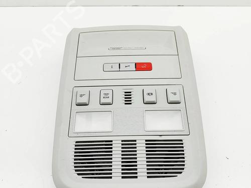 Used Interior roof light VW TRANSPORTER T6 Van (SGA, SGH, SHA, SHH) 2.0 TDI (90 hp) 29945311