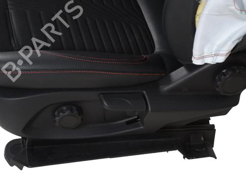Seats set FORD PUMA (J2K, CF7) 1.0 EcoBoost mHEV | BP33365756C78 - Image 12