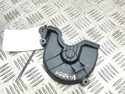 Timing cover VW PASSAT B8 (3G2, CB2) 1.4 TSI | BP33390777M123 - Image 2