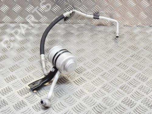 AC pipe NISSAN LEAF (ZE1) Electric | BP28430197M126 