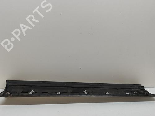 Door moulding trim VW TOUAREG (7P5, 7P6) 3.0 V6 TDI | BP28955596C150 