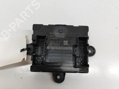 Elektronisk modul JAGUAR I-PACE (X590) EV400 AWD (400 hp) 28275797