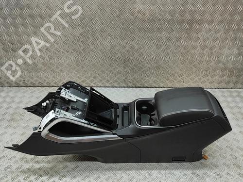 Console centrale JAGUAR I-PACE (X590) EV400 AWD (400 hp) 28079049