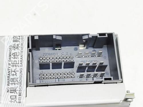 Electronic module PEUGEOT BOXER Platform/Chassis 2.0 BlueHDi 160 | BP32974413M83  - Image 6