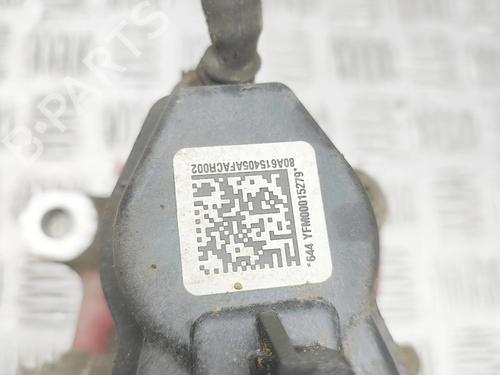 Left rear brake caliper AUDI Q5 (FYB, FYG) SQ5 TDI Mild Hybrid quattro | BP39472601M107 - Image 7