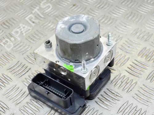 ABS pump RENAULT CLIO III (BR0/1, CR0/1) 1.2 16V (BR02, BR0J, BR11, CR02, CR0J, CR11) | BP8145620M43 