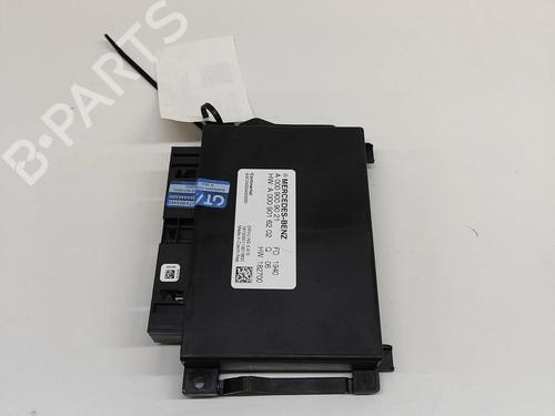 Gearbox control unit MERCEDES-BENZ A-CLASS (W177) AMG A 35 4-matic (177.051) | BP27781726M52 - Image 2