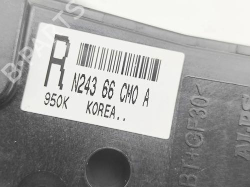 Switch MAZDA MX-5 IV (ND__) 2.0 (ND6E, NDERC) | BP37996733I30 - Image 5