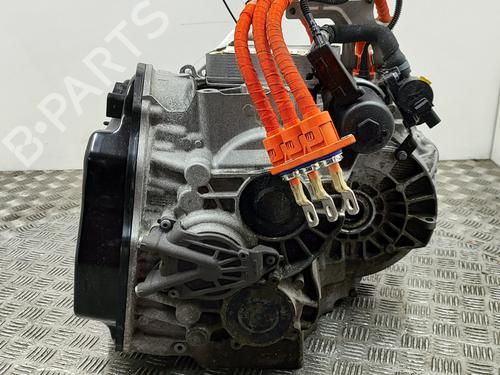 Gearbox VW PASSAT B8 Variant (3G5, CB5) 1.4 GTE Hybrid | BP26242125M3 