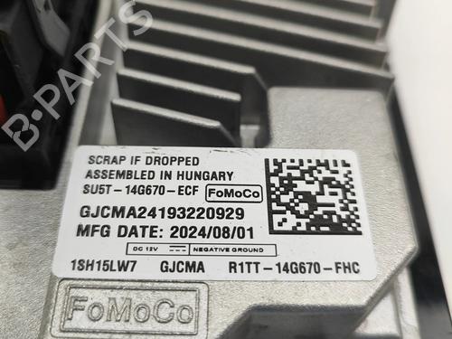 Electronic module FORD PUMA (J2K, CF7) 1.0 EcoBoost mHEV | BP28676432M83 