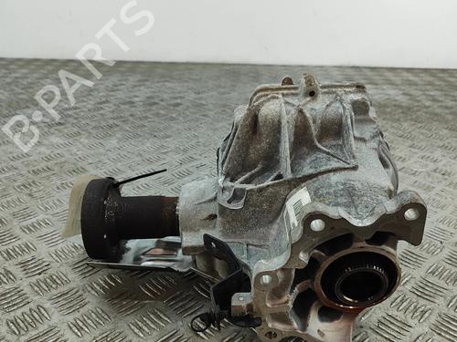 Front differential VOLVO XC60 II (246) B4 Mild-Hybrid AWD | BP33380909M23 - Image 4