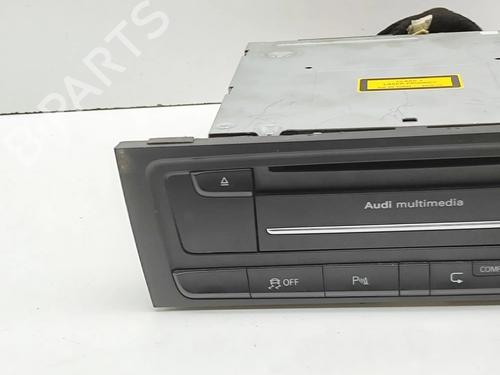 Electronic module AUDI A5 (8T3) RS5 quattro | BP37402585M83 - Image 9