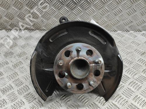 Used Left rear steering knuckle TOYOTA COROLLA Estate (_E21_) 1.8 Hybrid (ZWE211) (98 hp) 29812531
