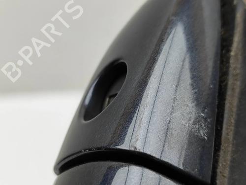 Front right exterior door handle MAZDA CX-5 (KE, GH) 2.2 D (KE2FW) | BP29128449C129 