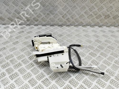 Rear left lock JEEP RENEGADE SUV (BU, B1, BV) 1.3 PHEV 4Xe | BP30130740C100