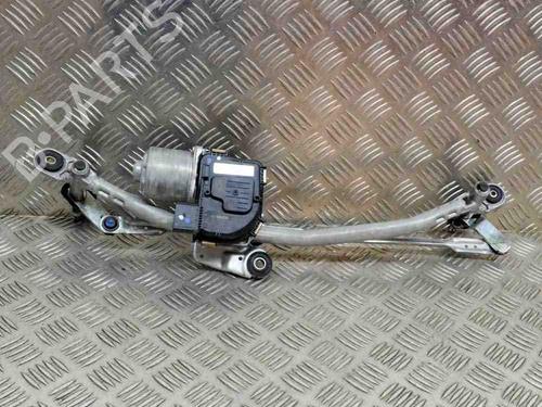 Używane Mechanizm wycieraczek przednich VOLVO XC40 (536) T3 (150 hp) 27752281