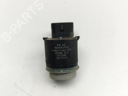 Electronic module AUDI Q3 (8UB, 8UG) 2.0 TFSI quattro | BP37610129M83  - Image 6