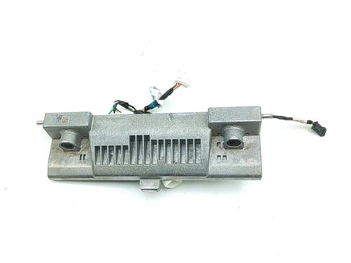 Caméra ISUZU D-MAX II (TFR, TFS) 1.9 Ddi 4x4 (TFS87J) (163 hp) 31047416