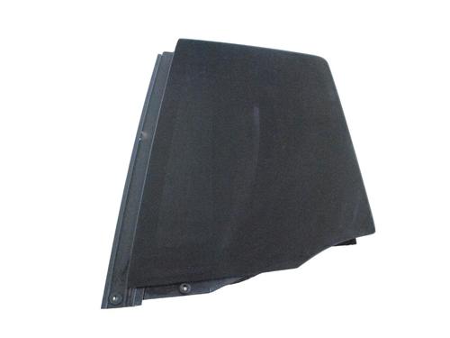 Used Rear left door window TESLA MODEL X (5YJX) P100D AWD (772 hp) 30251657