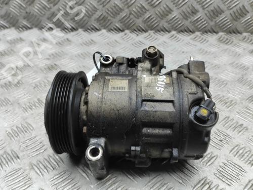 AC compressor MERCEDES-BENZ A-CLASS (W177) A 200 (177.087) | BP35920050M34 - Image 2