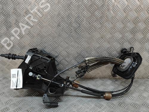 Used Gear lever OPEL VIVARO C Van (K0) 1.5 (120 hp) 27785202