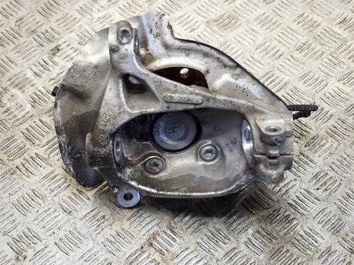 Right front steering knuckle BMW i3 (I01) s Electric | BP27754576M26