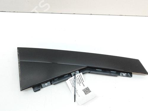 Used Door moulding trim AUDI Q7 (4MB, 4MG, 4MQ) 3.0 TDI quattro (272 hp) 28956427