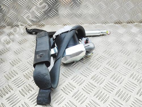 Used Front left seatbelt Front left seatbelt HYUNDAI SANTA FÉ III (DM, DMA) 2.2 CRDi 4WD (200 hp) 39655973 39655973