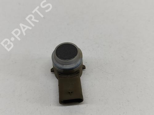 Used Electronic module FORD KUGA III (DFK) 2.5 FHEV (190 hp) 28687136