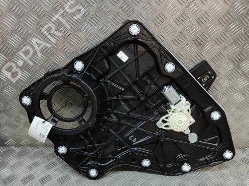 Rudehejsemekanisme Højre bagtil FORD FOCUS IV (HN) 1.0 EcoBoost (125 hp) 17139835