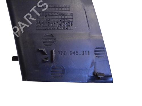 Other VW TOUAREG (CR7, RC8) 3.0 TSI 4motion | BP30231116O1 