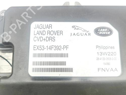 Control unit JAGUAR F-TYPE Convertible (X152) 3.0 SCV6 | BP39205931M11 - Image 8