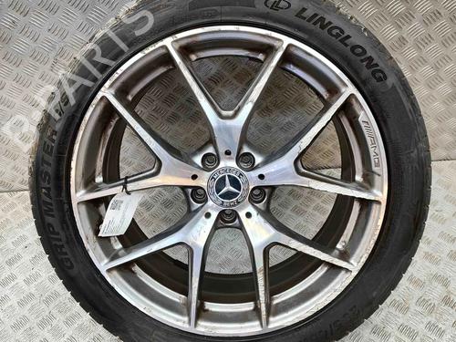 Fælk MERCEDES-BENZ GLC (X253) 300 d 4-matic (253.919) (245 hp) 29730684