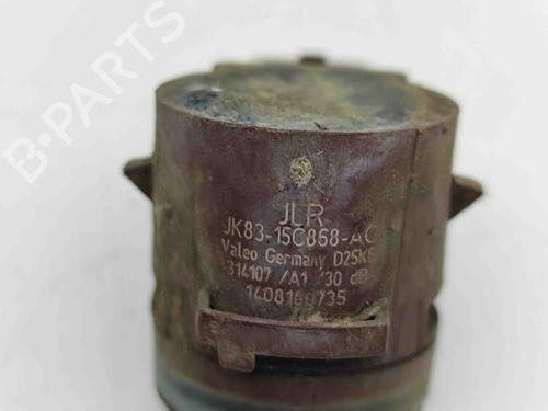 Module électronique LAND ROVER RANGE ROVER VELAR (L560) 2.0 D240 SD4 4x4 | BP29337375M83 
