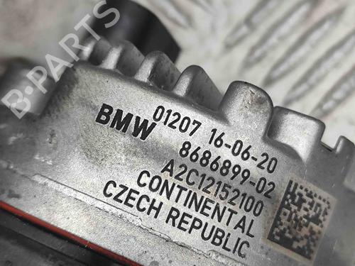 Auxiliary water pump BMW 5 (G30, F90) 530 e Plug-in-Hybrid xDrive | BP29487531M111 
