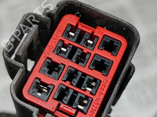 Módulo eletrónico FORD FOCUS II Convertible 2.0 TDCi | BP25217112M83