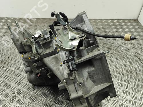 Gearbox SUZUKI SX4 S-Cross (JY) 1.4 Hybrid (Mild Hybrid) (AKK 414) | BP30894684M3 - Image 2